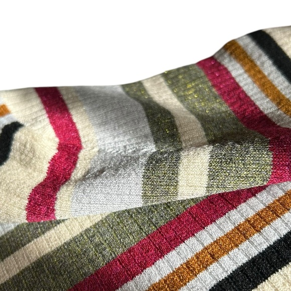 VERONICA BEARD | Women’s Kavya Sweater - Multi Color - Sz Small - Picture 15 of 15